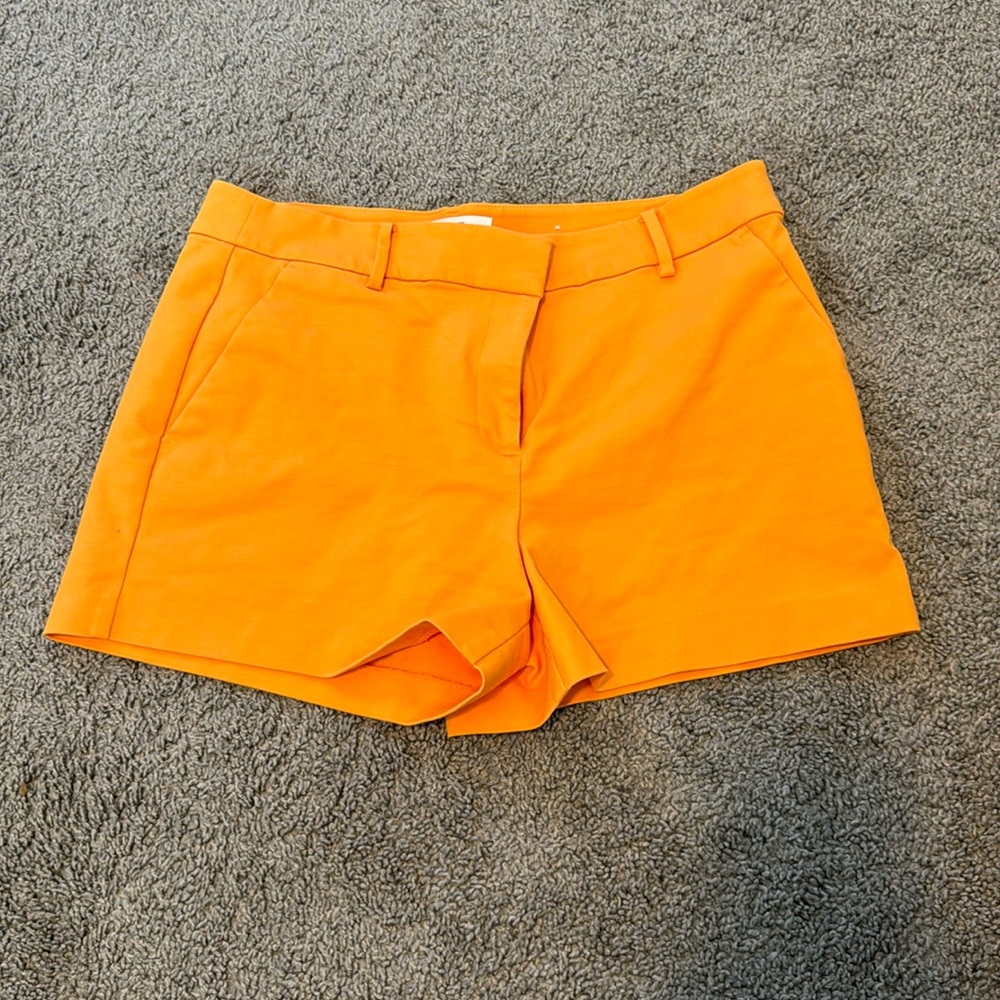 Loft riviera shorts
